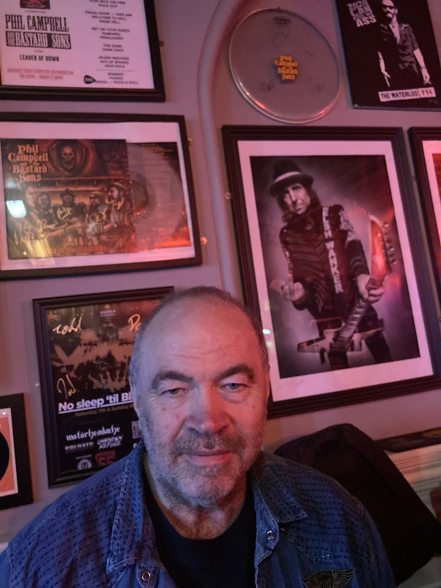 I was very reluctant to write this