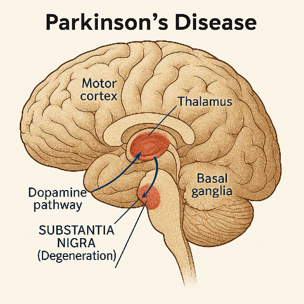 Parkinson's Disease