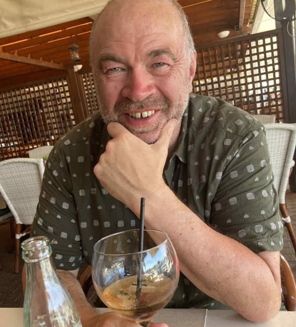 That's enough about you...