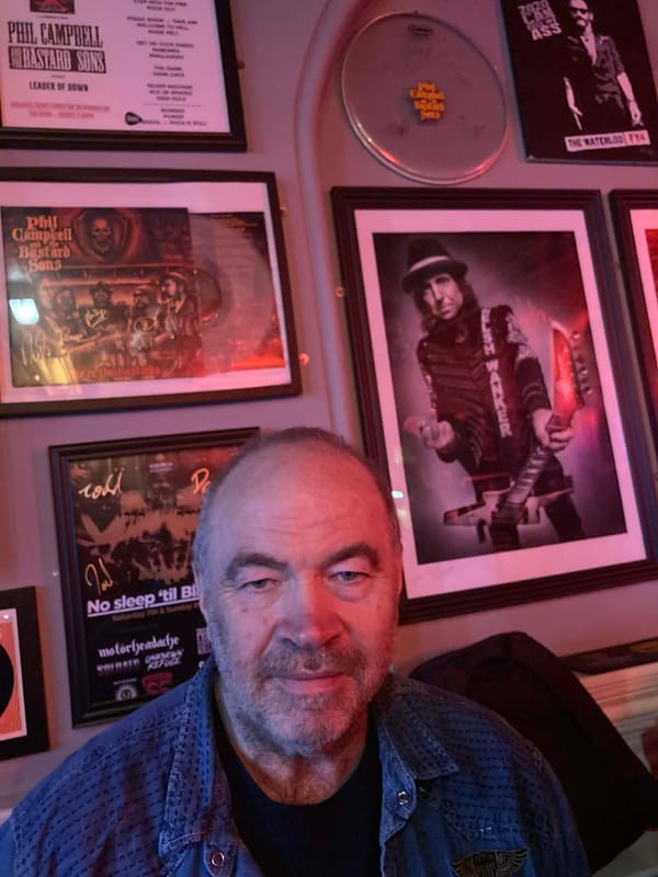 I was very reluctant to write this