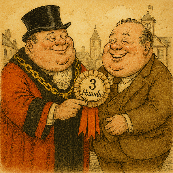 KK's & surprising  weight loss